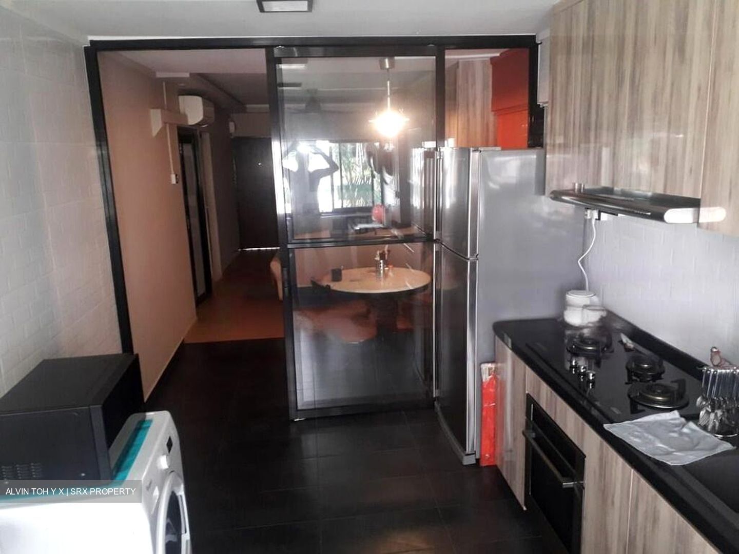 Blk 60 Telok Blangah Heights (Bukit Merah), HDB 3 Rooms #447554961
